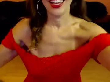 Chaturbate Sex Chat of sensualmyra