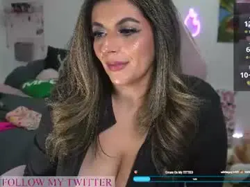 Chaturbate Live Sex of xclusivesecrets