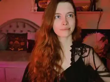 Chaturbate Sex Cam of yoka_paradoxxx