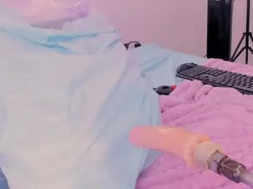Chaturbate Live Sex Cam of aurora_vega18