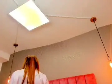 Chaturbate Sex Chat of emilyparker__