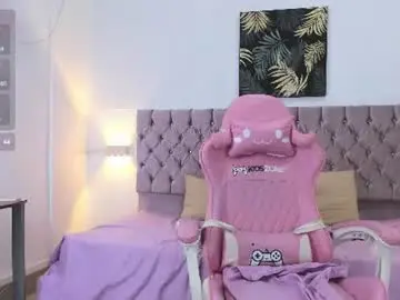 Chaturbate Adult Webcam of nicole_stevens