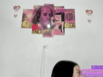 Chaturbate Sex Chat of scar_oconnor_