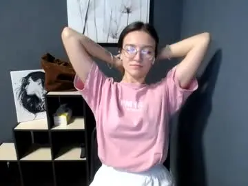 Chaturbate Live Porn of shining_pearl