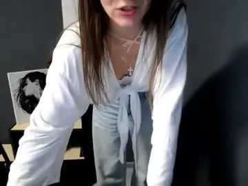 Chaturbate Adult Video Chat of shining_pearl