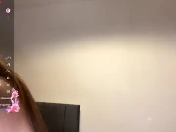 Chaturbate Live Porn of thornbounce