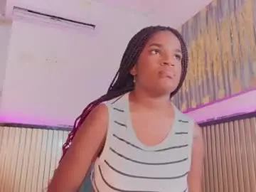 Chaturbate Adult Webcams of _anais_rose_