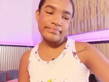 Chaturbate Sex Chat of _anais_rose_