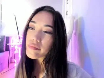 Chaturbate Nude Webcam of akura_01