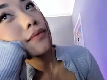 Chaturbate Best Webcam of akura_01