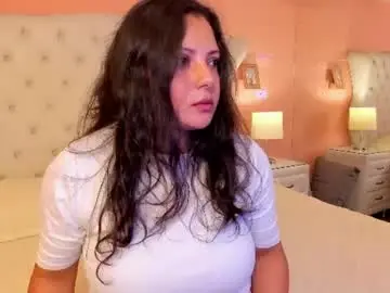 Chaturbate Sex Chat of anthonela_miller