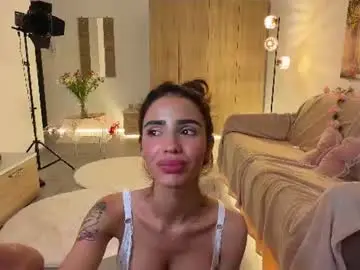 Chaturbate Sex Cam of ayanalys