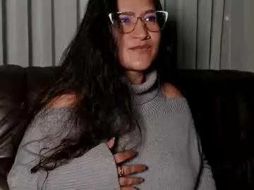 Chaturbate Nude Webcam of deesseluxure_