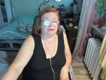Chaturbate Adult Webcam of flowerlover8