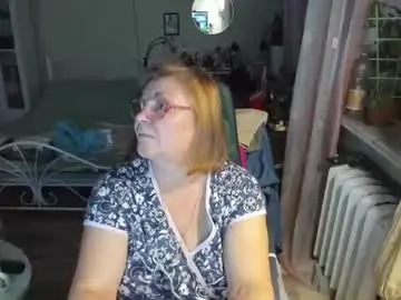 Chaturbate Adult Webcam of flowerlover8