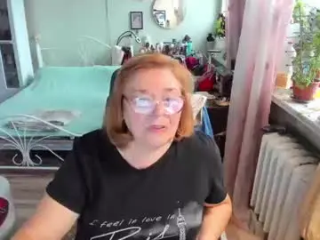 Chaturbate Sex Cam of flowerlover8
