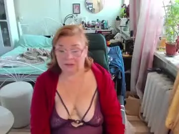 Chaturbate Live Sex Cam of flowerlover8