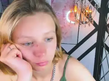 Chaturbate Sex Chat of ivy_blare