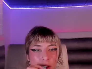 Chaturbate Live Sex of lulu_js_