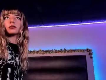 Chaturbate Nude Webcam of lulu_js_