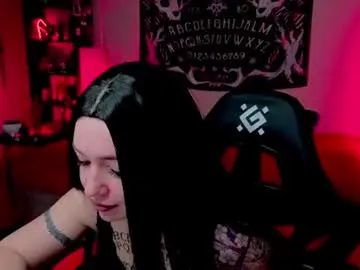 Chaturbate Sex Cam of magic_alie