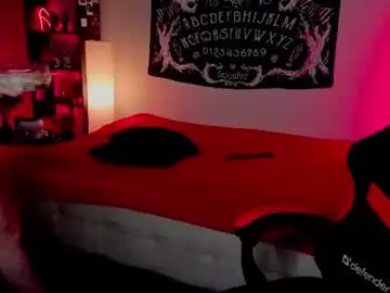 Chaturbate Adult Webcam of magic_alie
