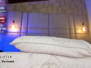 Chaturbate Sex Chat of milyy_vermont