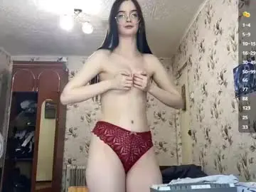 Chaturbate Adult Video Chat of partheniamachle