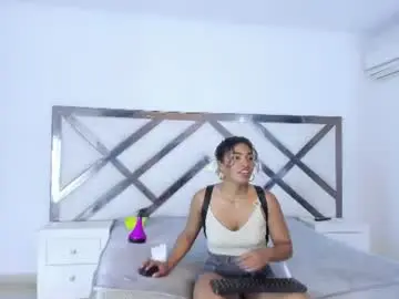 Chaturbate Live Sex of sienna_glow