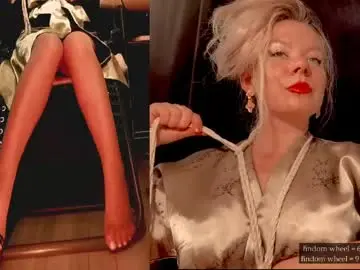 Chaturbate Sex Cam of totally_spy