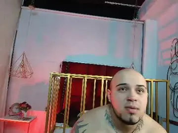 Chaturbate Nude Webcam of yingandyangg