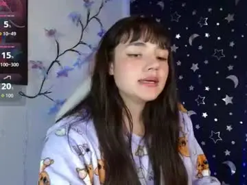 Chaturbate Sex Cam of _serendepia_