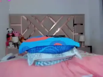 Chaturbate Private Sex Chat of ashelydainii