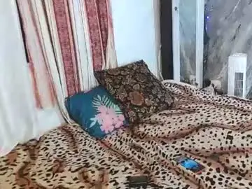 Chaturbate Nude Webcam of britanysexy0215