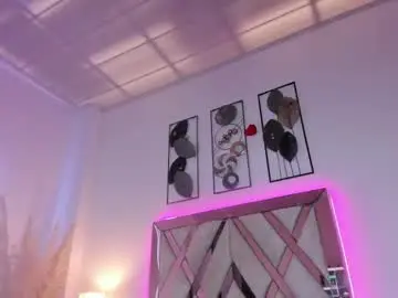 Chaturbate Live Porn of estrellavega_
