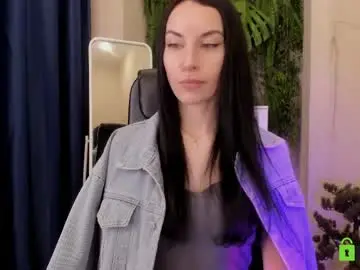 Chaturbate Watch Live Sex Cams of milana_miln