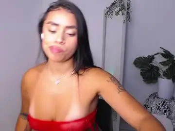 Chaturbate Live Sex of mily_ortiz
