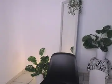Chaturbate Best Webcam of mily_ortiz