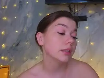 Chaturbate Live Sex Cam of miss_bubbles