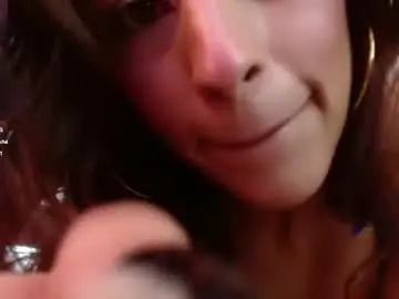 Chaturbate Live Porn of mistyy_01