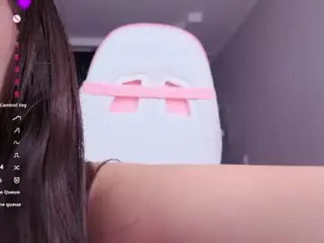 Chaturbate Adult Webcam of momo_ayase