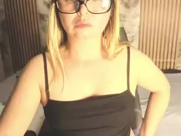 Chaturbate Live Sex of rosse_meyer