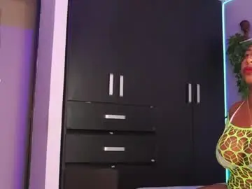 Chaturbate Live Porn of roxanasmiith