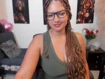 Chaturbate Live Sex of 1wayra