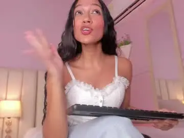 Chaturbate Live Porn of _karol_18