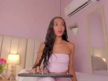 Chaturbate Nude Webcam of _karol_18