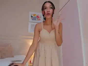 Chaturbate Live Sex of _karol_18