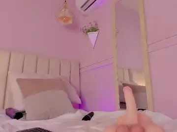 Chaturbate Sex Chat of _karol_18