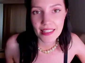 Chaturbate Live Sex of adeleshinem