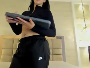 Chaturbate Sex Chat of chloe_murray